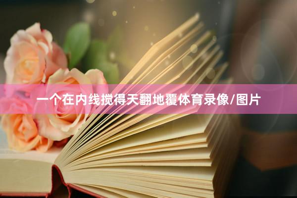一个在内线搅得天翻地覆体育录像/图片