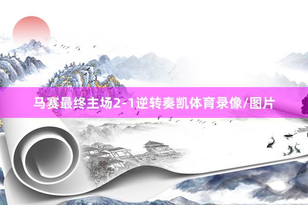 马赛最终主场2-1逆转奏凯体育录像/图片